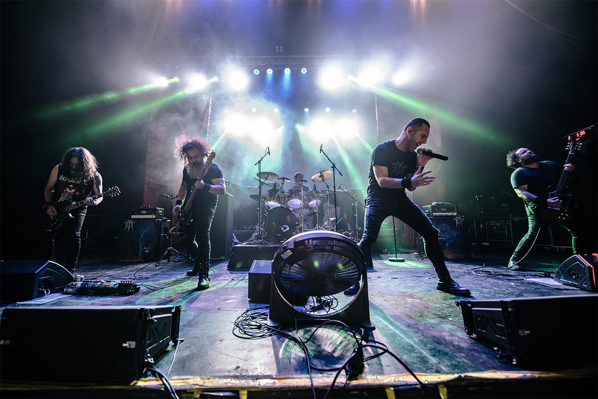 Napalm Death - Latin America Tour 2025